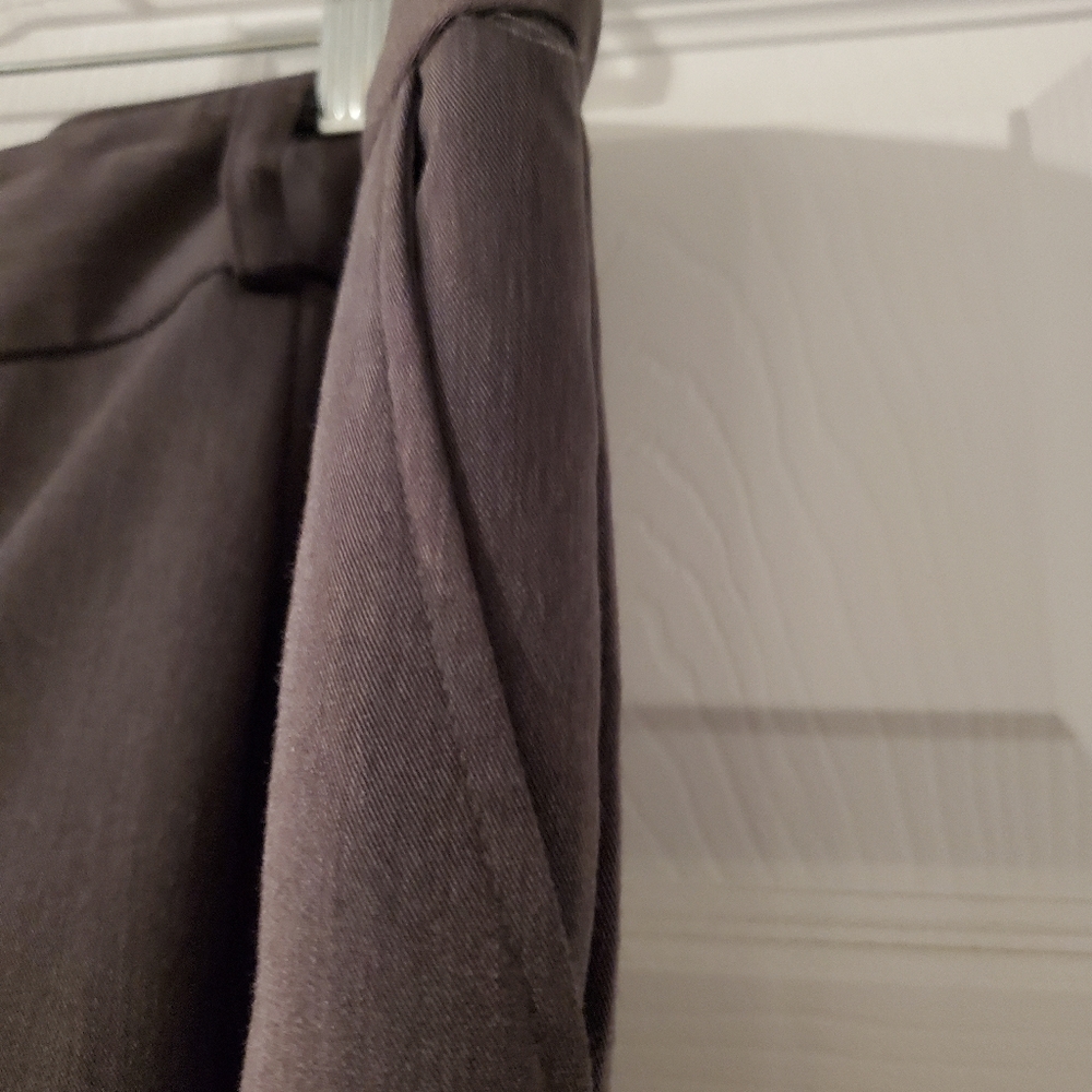 Grey Slacks - image 3